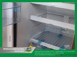 DREAMER Select Living Van