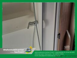 DREAMER Select Living Van