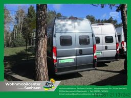 DREAMER Select Living Van