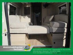 DREAMER Select Living Van
