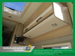 DREAMER Select Living Van