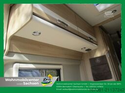 DREAMER Select Living Van