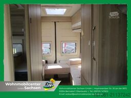 DREAMER Select Living Van