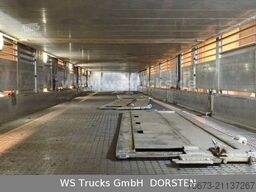 MENKE-JANZEN Menke 3 Stock Hubdach Liftachse  Vollalu Lüfter