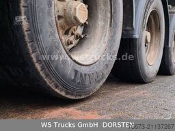 MENKE-JANZEN Menke 3 Stock Hubdach Liftachse  Vollalu Lüfter