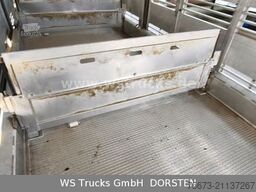 MENKE-JANZEN Menke 3 Stock Hubdach Liftachse  Vollalu Lüfter