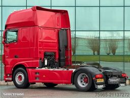 DAF XF 480 FT SSC 2X TANKS SMART TACHO 2 PARK COOLIN