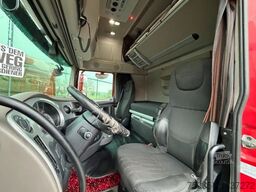 DAF XF 480 FT SSC 2X TANKS SMART TACHO 2 PARK COOLIN