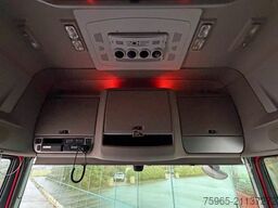 DAF XF 480 FT SSC 2X TANKS SMART TACHO 2 PARK COOLIN