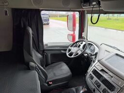 DAF XF 480 FT SSC 2X TANKS SMART TACHO 2 PARK COOLIN