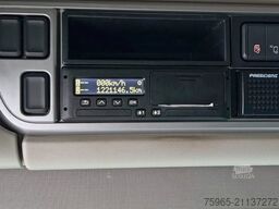 DAF XF 480 FT SSC 2X TANKS SMART TACHO 2 PARK COOLIN