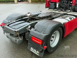 DAF XF 480 FT SSC 2X TANKS SMART TACHO 2 PARK COOLIN