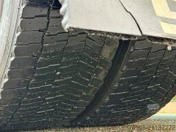 DAF XF 480 FT SSC 2X TANKS SMART TACHO 2 PARK COOLIN