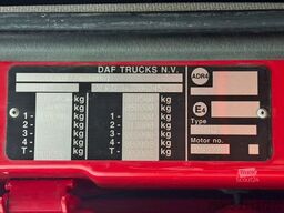 DAF XF 480 FT SSC 2X TANKS SMART TACHO 2 PARK COOLIN