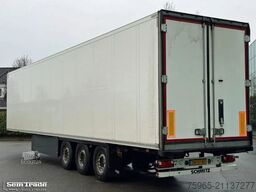 SCHMITZ CARGOBULL SCB*S3B THERMO KING SLXe BI-TEMP 1340 x 250 x 27