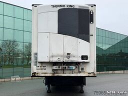 SCHMITZ CARGOBULL SCB*S3B THERMO KING SLXe BI-TEMP 1340 x 250 x 27