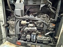 SCHMITZ CARGOBULL SCB*S3B THERMO KING SLXe BI-TEMP 1340 x 250 x 27