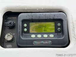 SCHMITZ CARGOBULL SCB*S3B THERMO KING SLXe BI-TEMP 1340 x 250 x 27