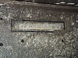 SCHMITZ CARGOBULL SCB*S3B THERMO KING SLXe BI-TEMP 1340 x 250 x 27