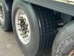 SCHMITZ CARGOBULL SCB*S3B THERMO KING SLXe BI-TEMP 1340 x 250 x 27