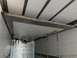 SCHMITZ CARGOBULL SCB*S3B THERMO KING SLXe BI-TEMP 1340 x 250 x 27