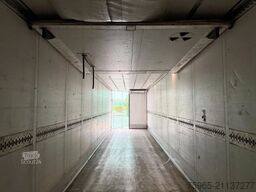 SCHMITZ CARGOBULL SCB*S3B THERMO KING SLXe BI-TEMP 1340 x 250 x 27