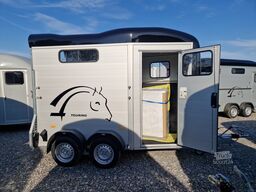 Cheval Liberté Gold One Touring Frontausstieg direkt