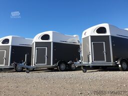 Other Cheval Liberte Gold First Sattelkammer Aluboden 100km/H Fahrwerk verfügbar