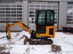 JCB 19C-1 -gebraucht-