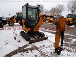 JCB 19C-1 -gebraucht-
