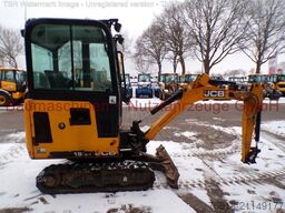 JCB 19C-1 -gebraucht-