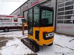 JCB 19C-1 -gebraucht-