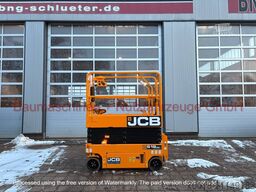 JCB S 1932 E -werkneu-