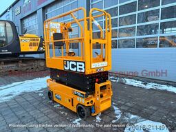 JCB S 1932 E -werkneu-