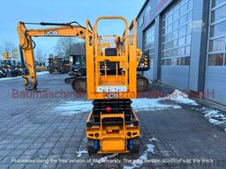JCB S 1932 E -werkneu-