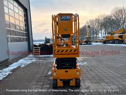 JCB S 1932 E -werkneu-