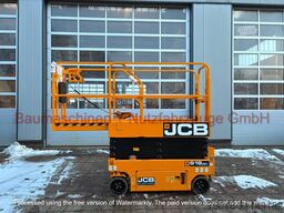 JCB S 1932 E -werkneu-