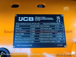 JCB S 1932 E -werkneu-