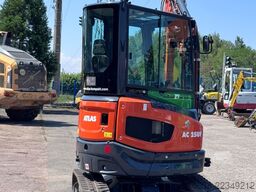 ATLAS AC25UF MS03, TL, 82BH