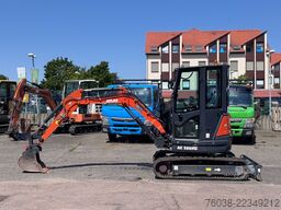 ATLAS AC25UF MS03, TL, 82BH
