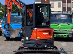 ATLAS AC25UF MS03, TL, 82BH