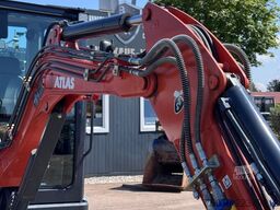 ATLAS AC25UF MS03, TL, 82BH