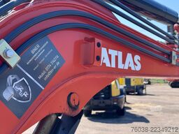ATLAS AC25UF MS03, TL, 82BH