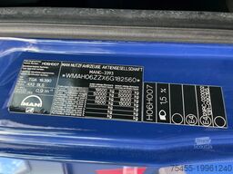 MAN TGA 18.390 - 545.000KM - NL truck - AC - 40.859