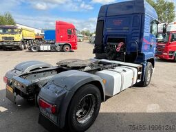 MAN TGA 18.390 - 545.000KM - NL truck - AC - 40.859