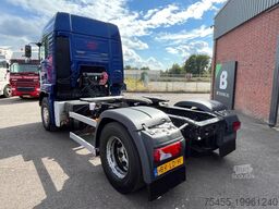 MAN TGA 18.390 - 545.000KM - NL truck - AC - 40.859