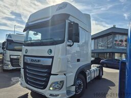 DAF XF 480 FT SUPER SPACE CAB