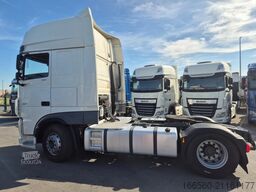 DAF XF 480 FT SUPER SPACE CAB