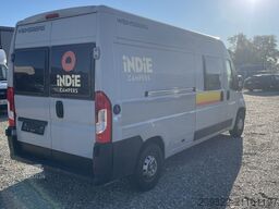 Fiat Ducato Weinsberg Carabus 600 K | 2023 | Euro 6 | Venditore Pro