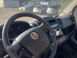 Fiat Ducato Weinsberg Carabus 600 K | 2023 | Euro 6 | Venditore Pro